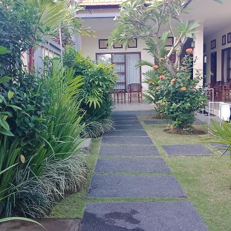 Purnama Guesthouse Canggu Zewnętrze zdjęcie