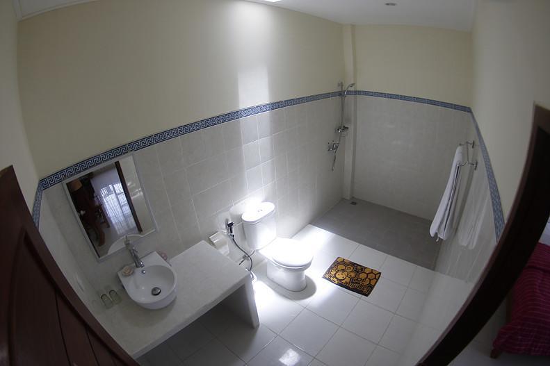 Purnama Guesthouse Canggu Zewnętrze zdjęcie
