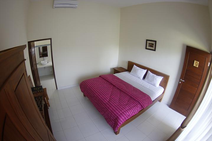 Purnama Guesthouse Canggu Zewnętrze zdjęcie