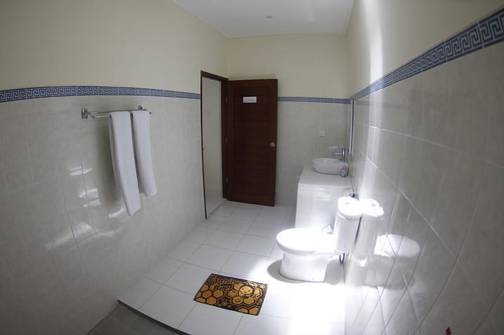 Purnama Guesthouse Canggu Zewnętrze zdjęcie