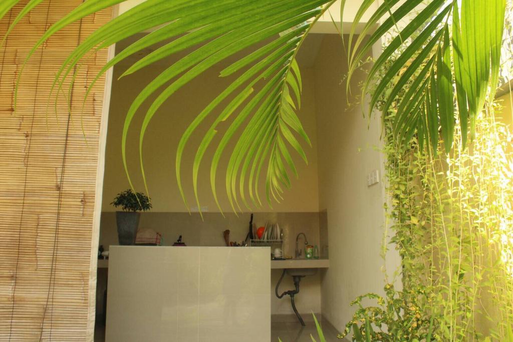 Purnama Guesthouse Canggu Zewnętrze zdjęcie