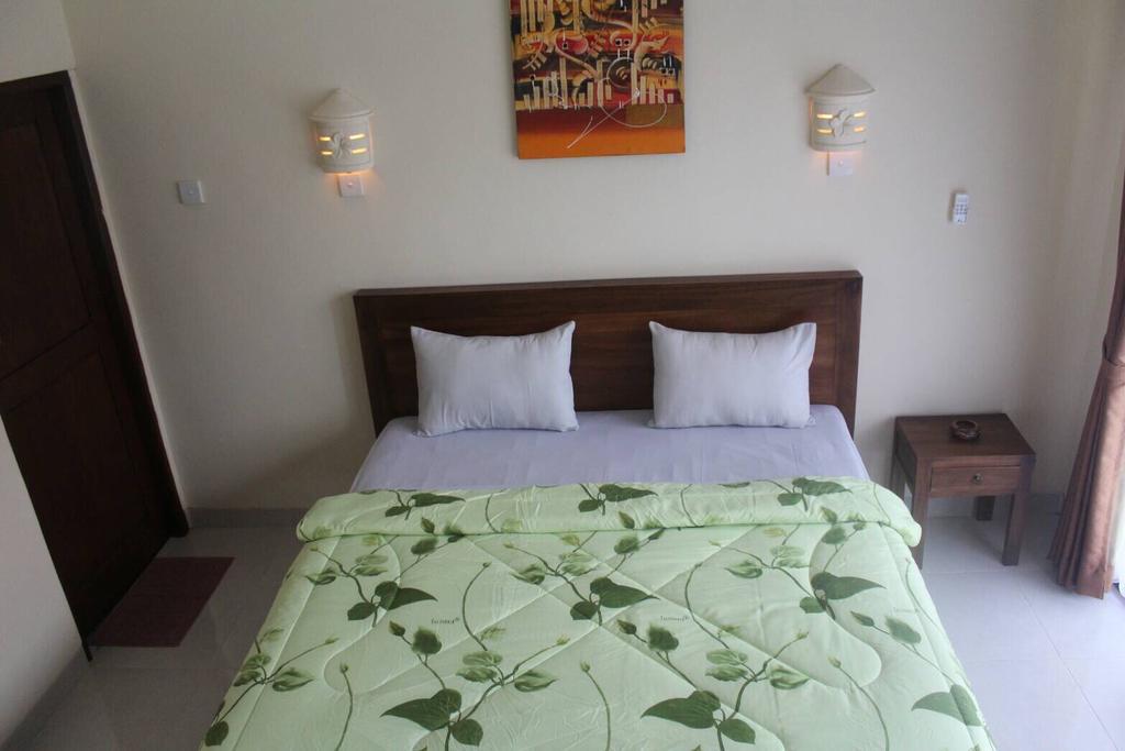 Purnama Guesthouse Canggu Zewnętrze zdjęcie