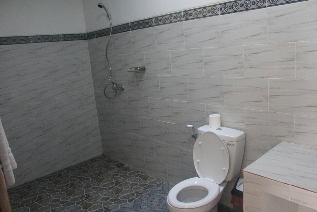 Purnama Guesthouse Canggu Zewnętrze zdjęcie