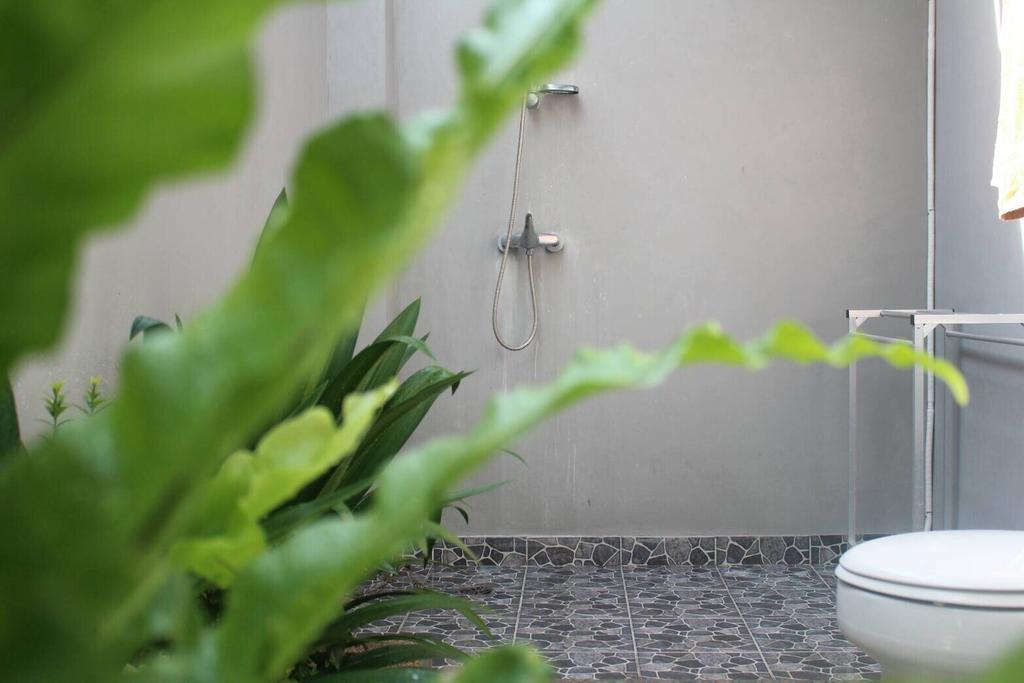 Purnama Guesthouse Canggu Zewnętrze zdjęcie