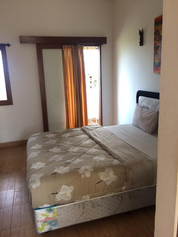 Purnama Guesthouse Canggu Zewnętrze zdjęcie