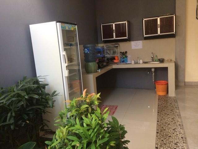 Purnama Guesthouse Canggu Zewnętrze zdjęcie