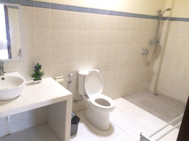 Purnama Guesthouse Canggu Zewnętrze zdjęcie